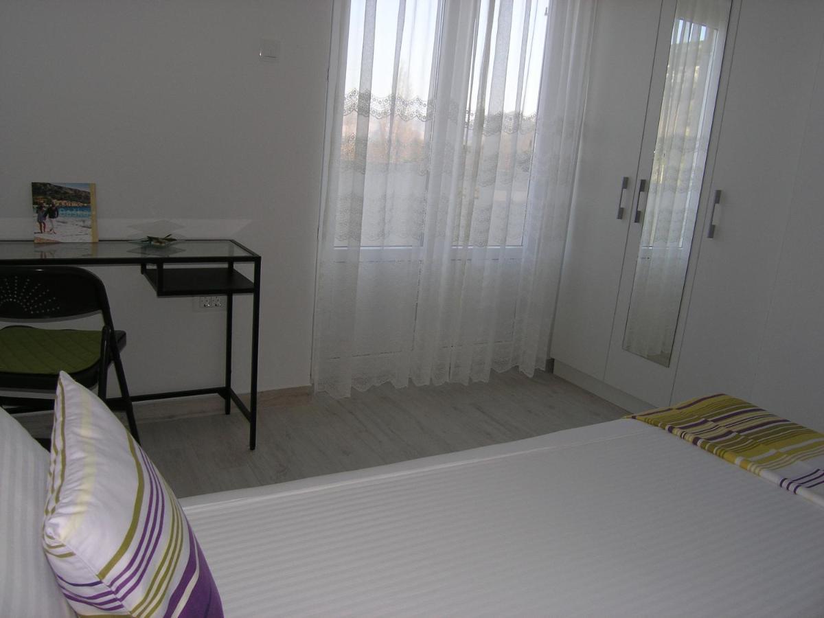 Apartments Aventura Baska For Relaxing Holidays Exterior foto