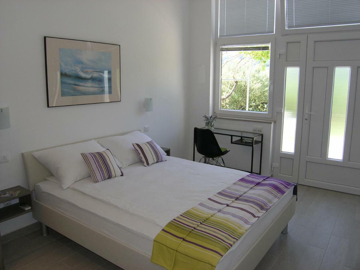 Apartments Aventura Baska For Relaxing Holidays Exterior foto