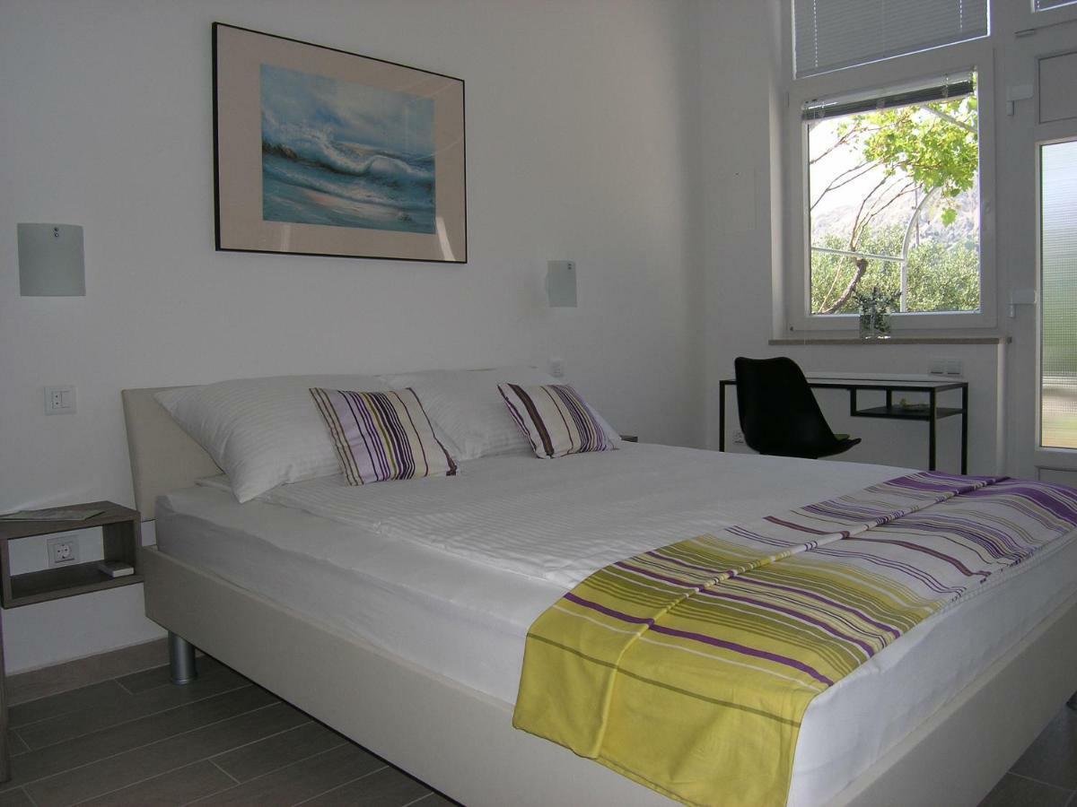 Apartments Aventura Baska For Relaxing Holidays Exterior foto
